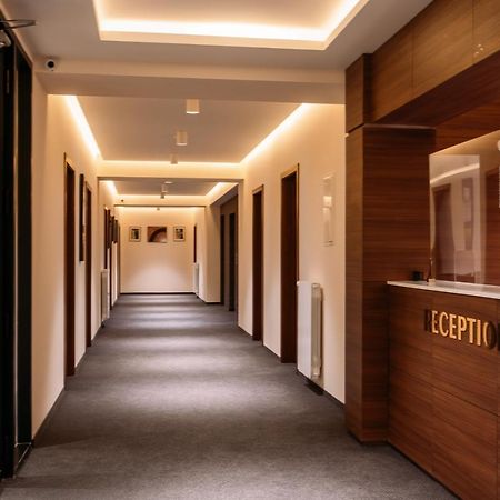 Hotel Parma Tiflis Exterior foto